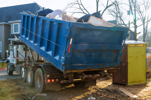 Best Residential Junk Removal  in Beaufort, NC