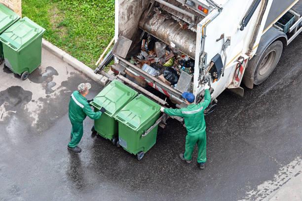 Best Yard Waste Removal  in Beaufort, NC