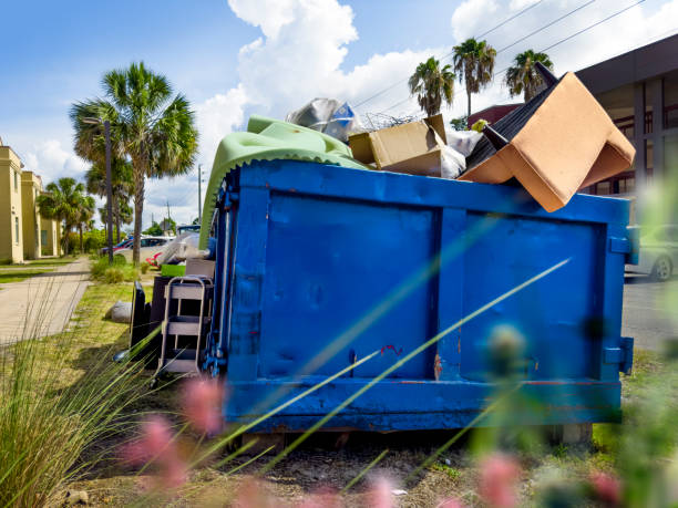 Best Basement Cleanout Services  in Beaufort, NC