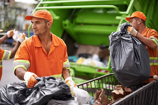 Best Affordable Junk Removal Services  in Beaufort, NC